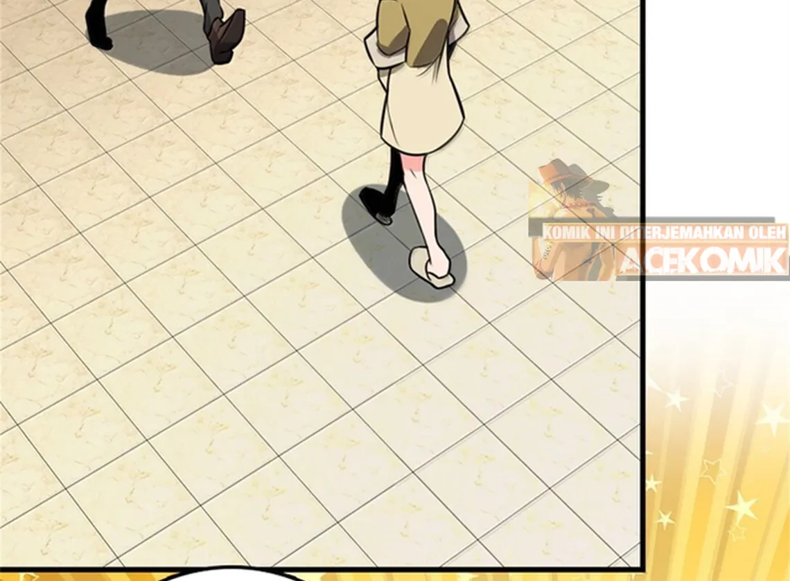 Release That Witch Chapter 612 Gambar 55