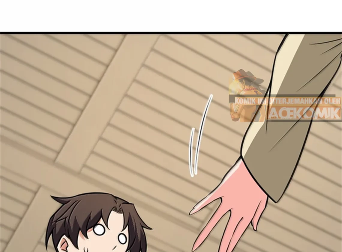 Release That Witch Chapter 612 Gambar 57