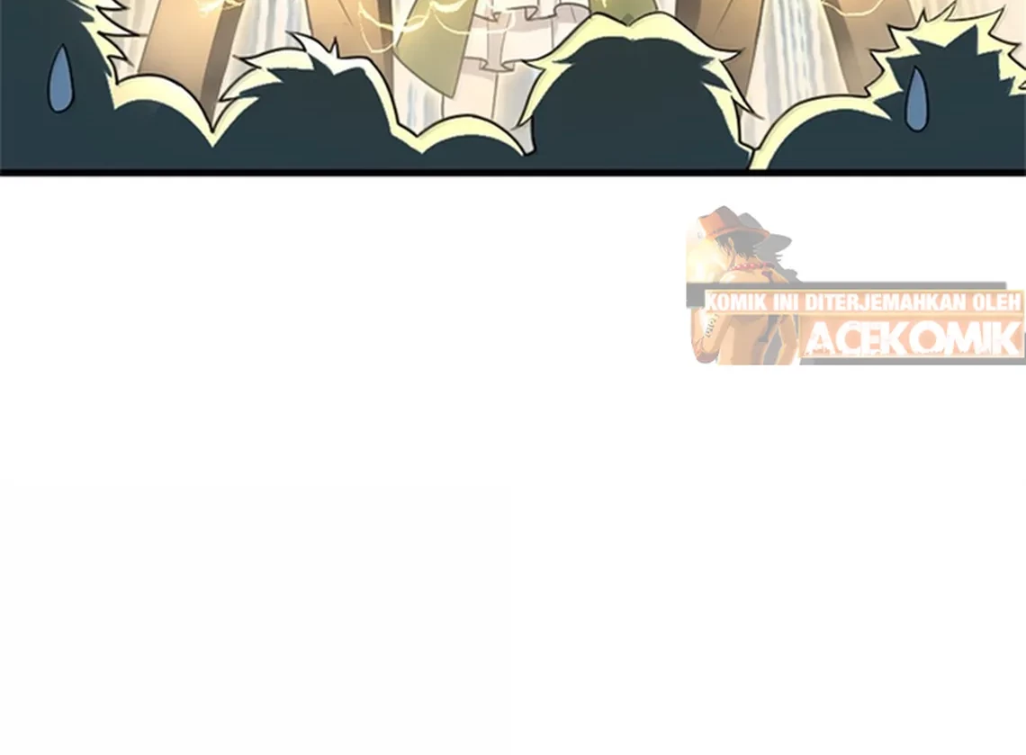 Release That Witch Chapter 612 Gambar 41