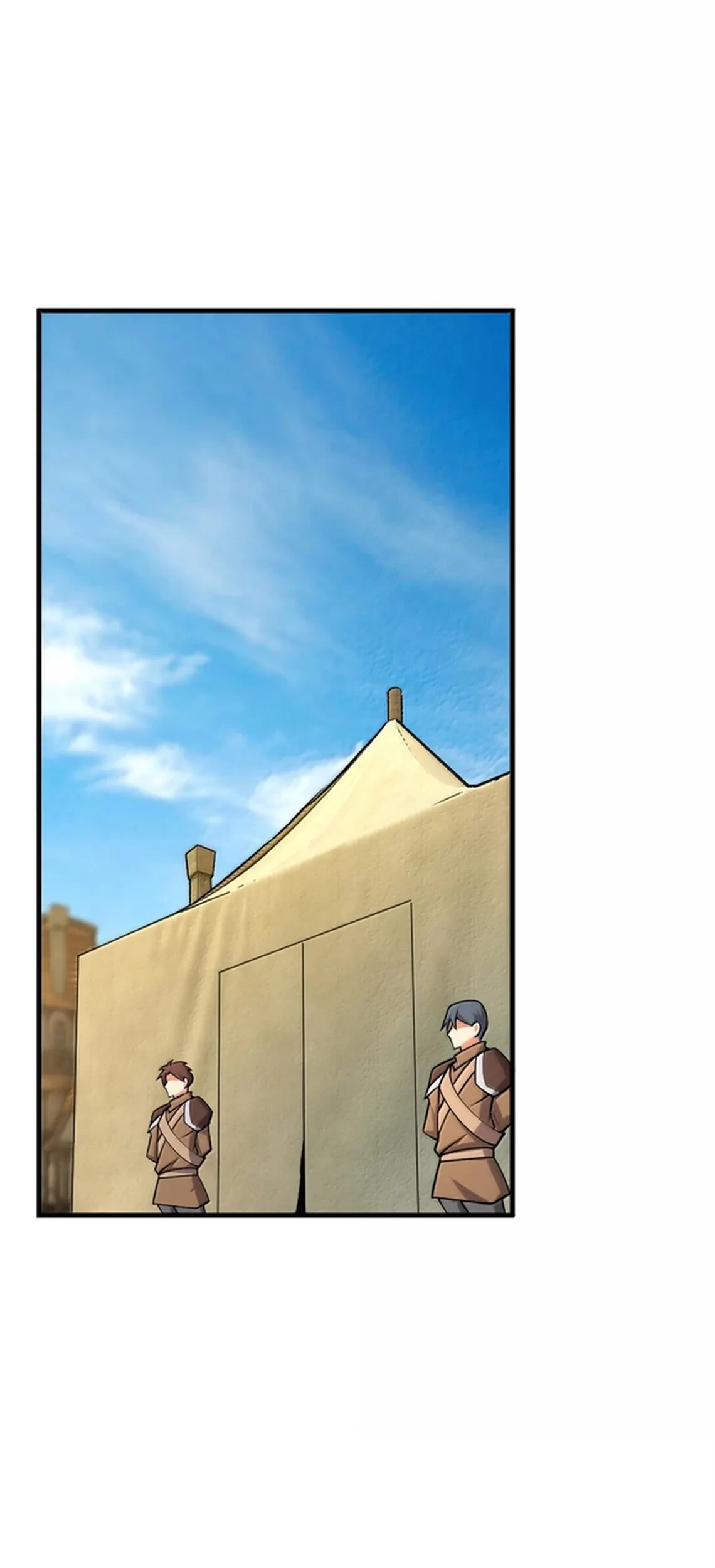 Manhua Release That Witch Chapter 612 gambar nomor 2