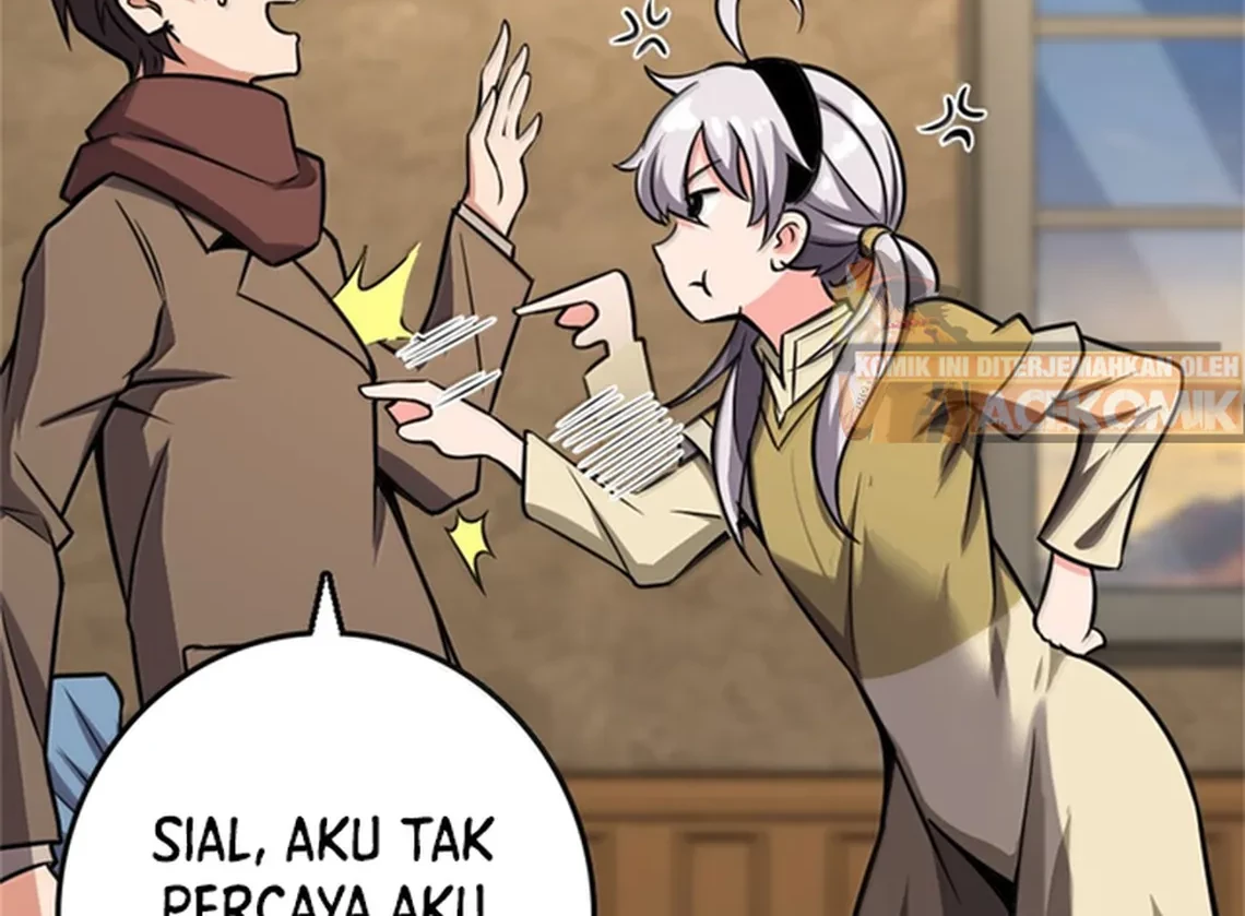 Release That Witch Chapter 612 Gambar 59