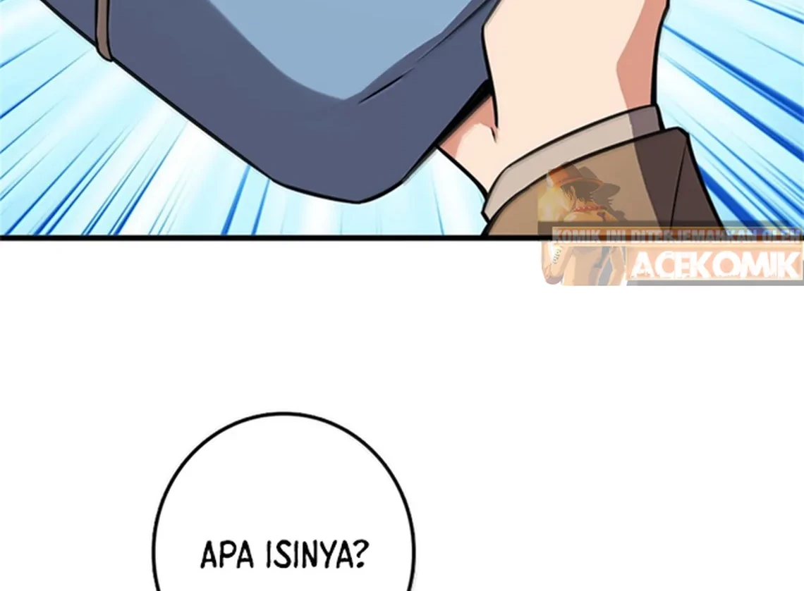 Release That Witch Chapter 612 Gambar 65