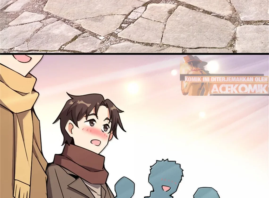 Release That Witch Chapter 612 Gambar 15