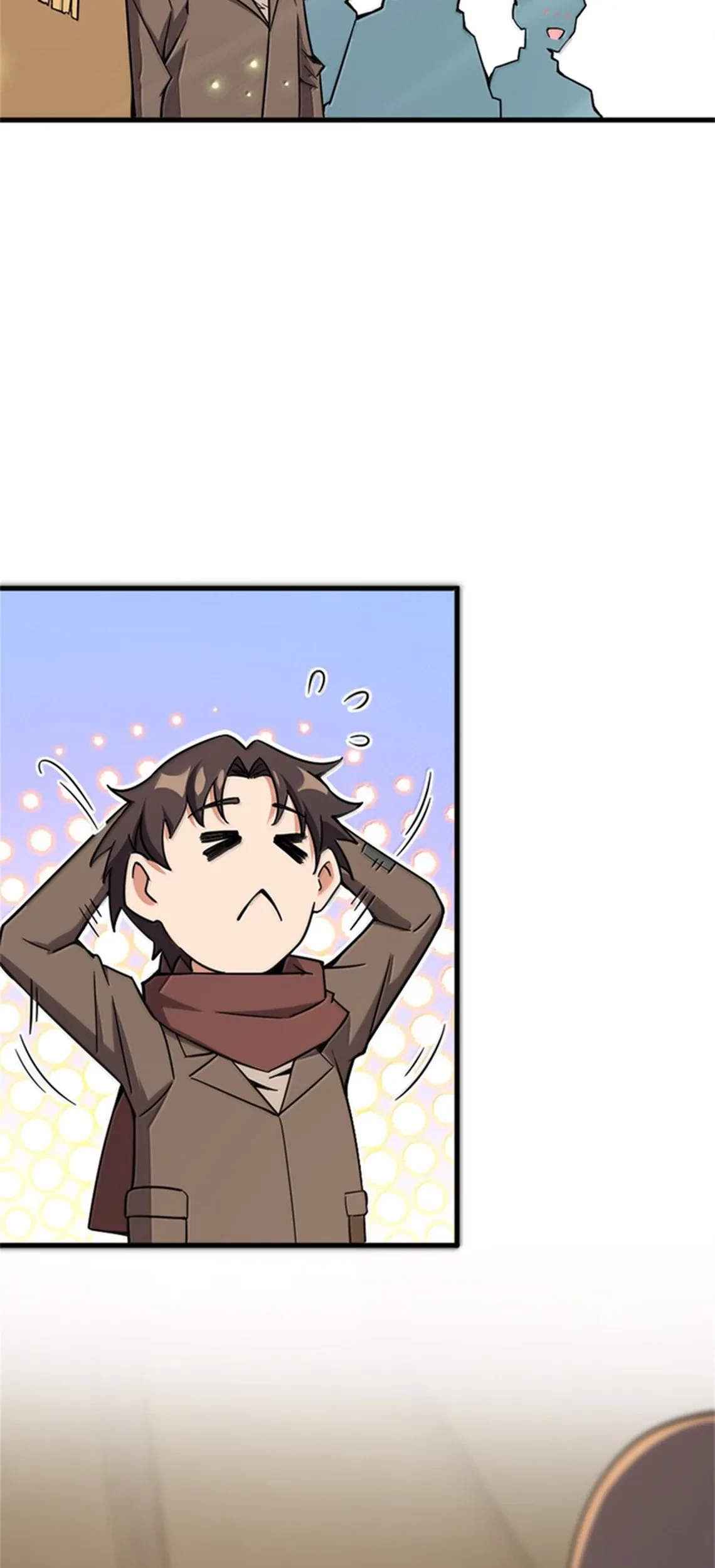 Release That Witch Chapter 612 Gambar 16