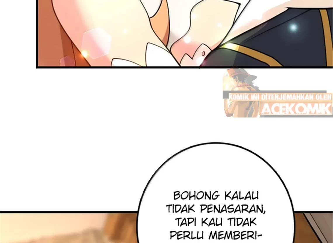 Release That Witch Chapter 606 Gambar 27