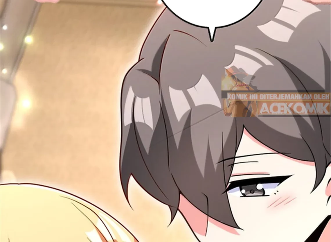 Release That Witch Chapter 606 Gambar 29