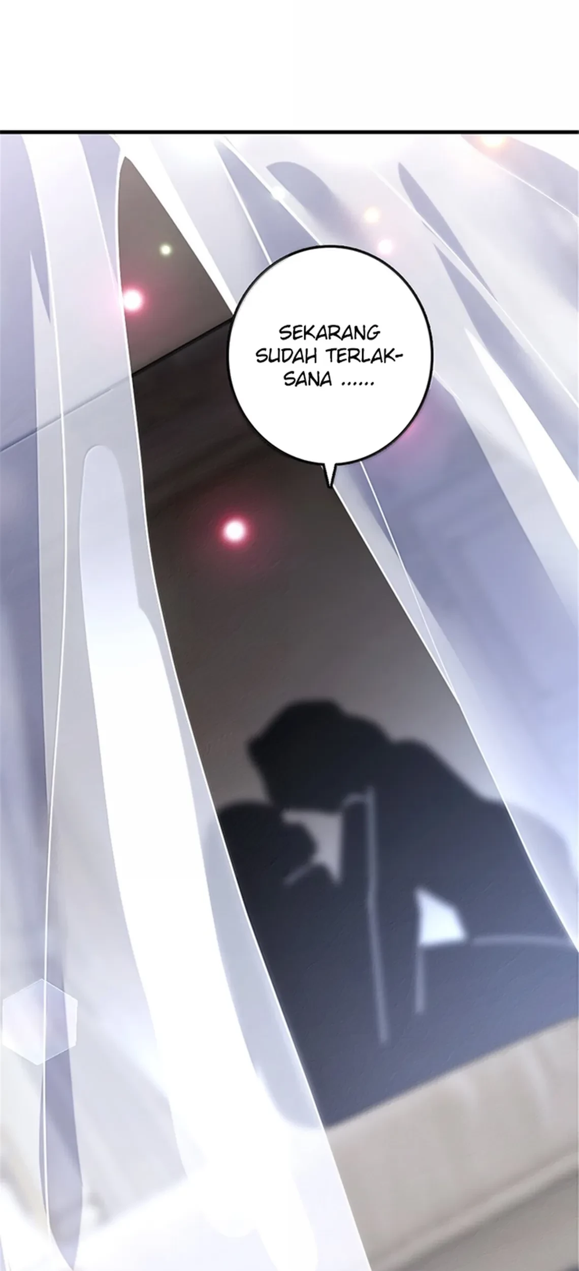 Release That Witch Chapter 606 Gambar 32