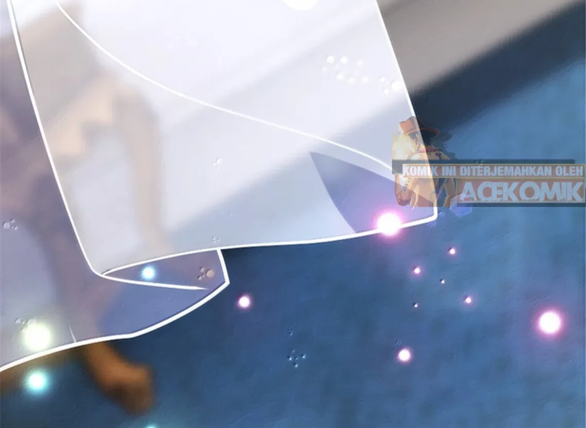 Release That Witch Chapter 606 Gambar 33