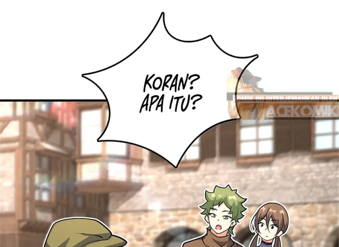 Release That Witch Chapter 606 Gambar 35