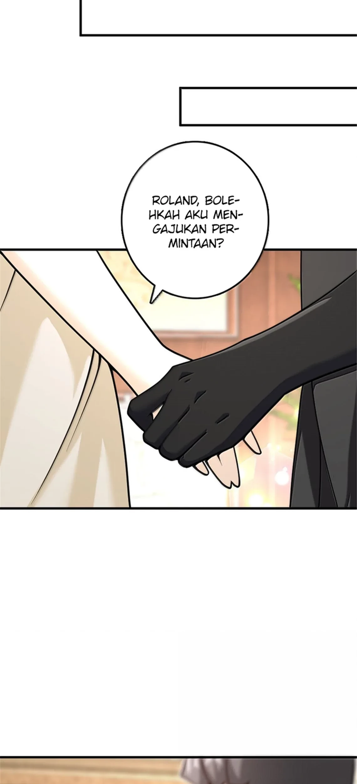 Release That Witch Chapter 606 Gambar 18