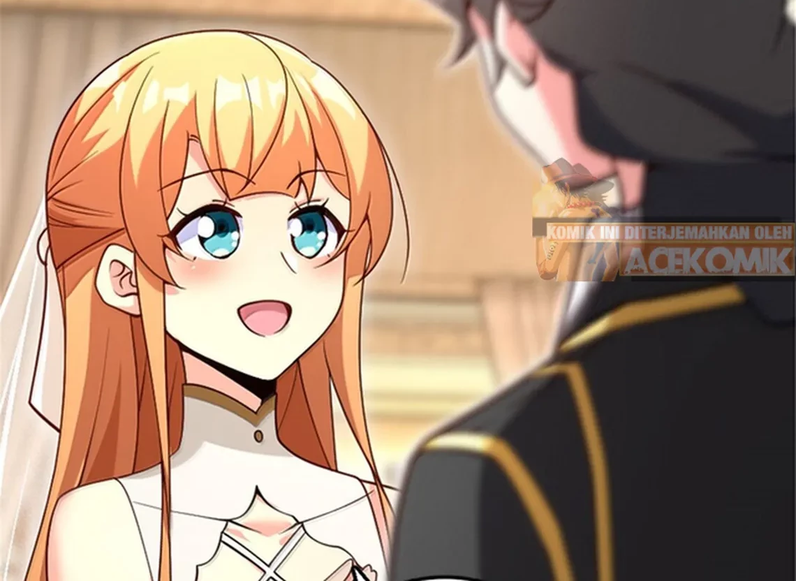 Release That Witch Chapter 606 Gambar 19