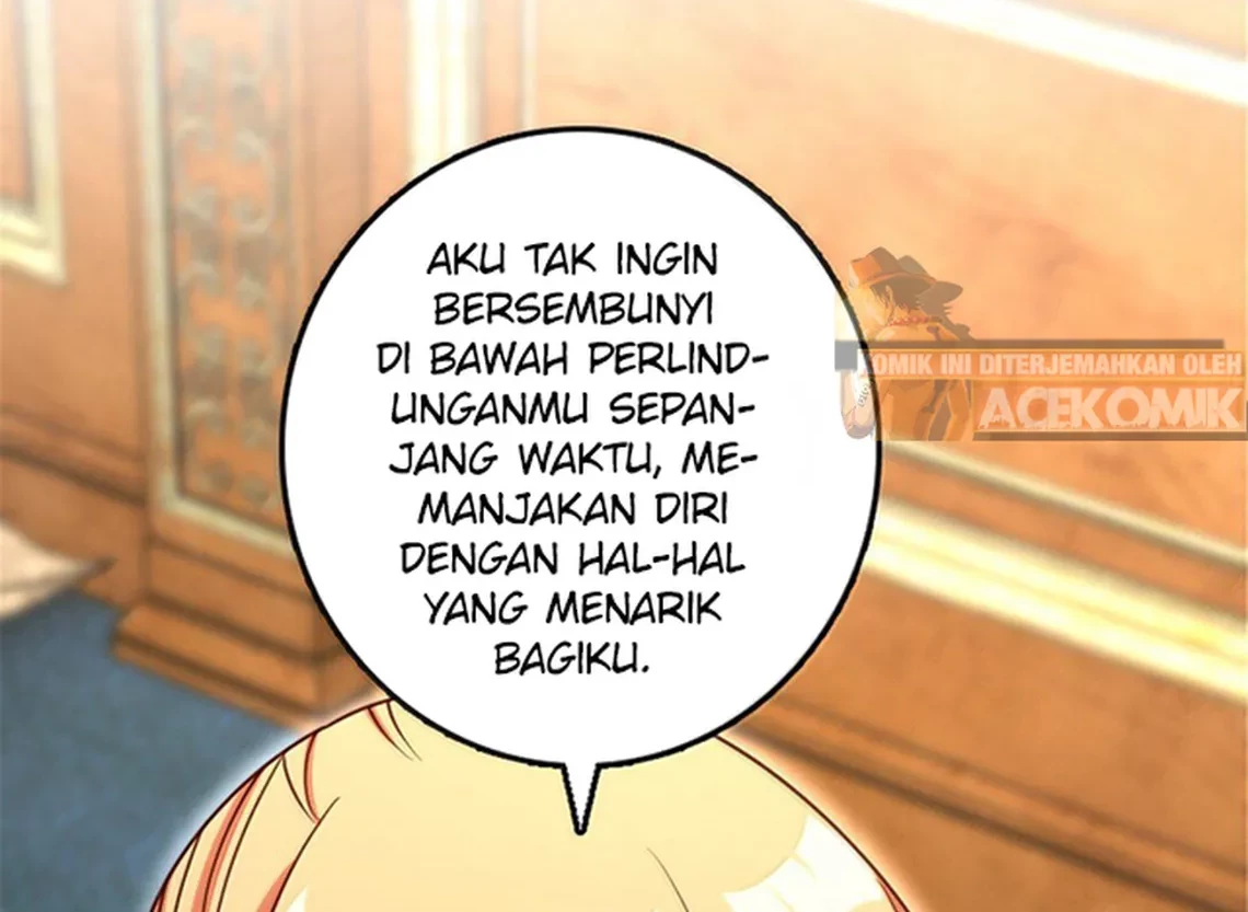 Release That Witch Chapter 606 Gambar 21