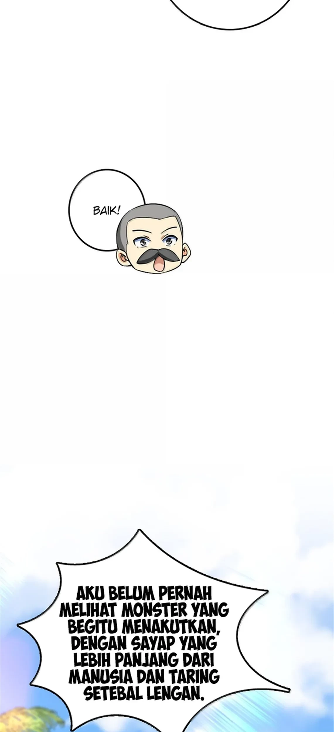 Release That Witch Chapter 606 Gambar 46