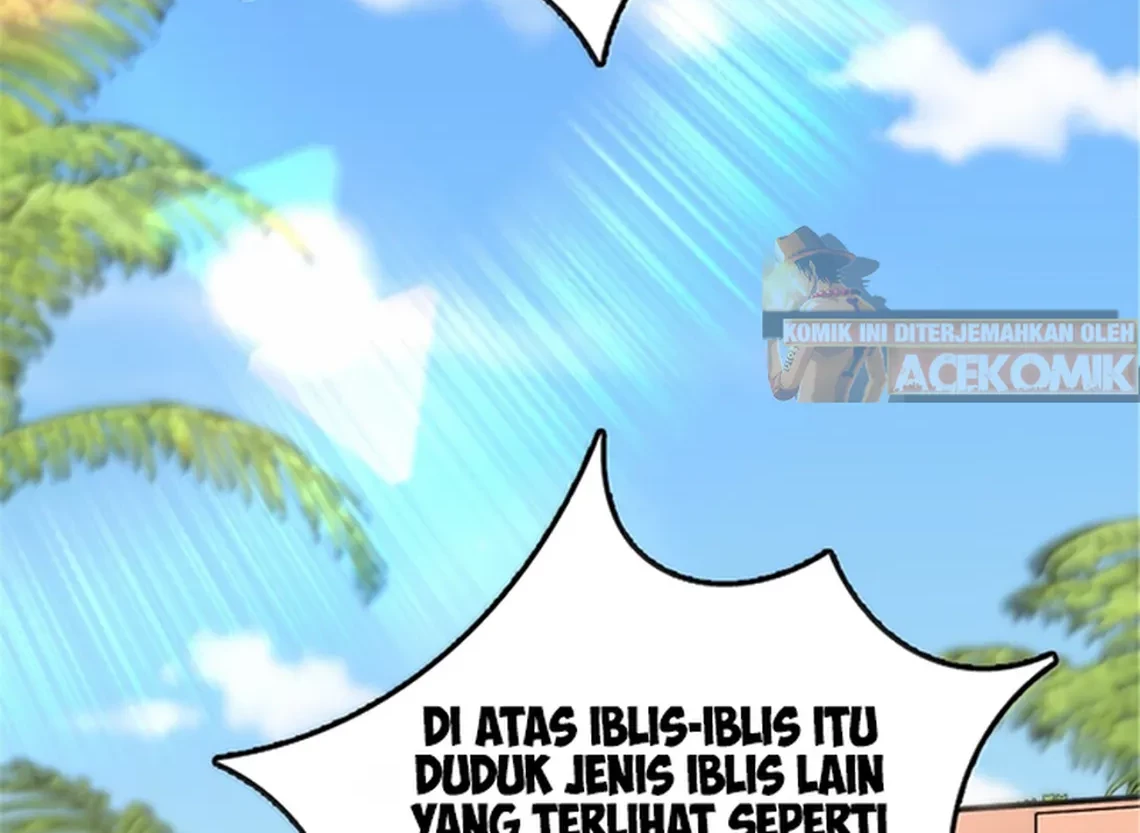 Release That Witch Chapter 606 Gambar 47