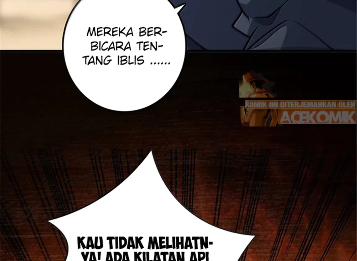 Release That Witch Chapter 606 Gambar 51