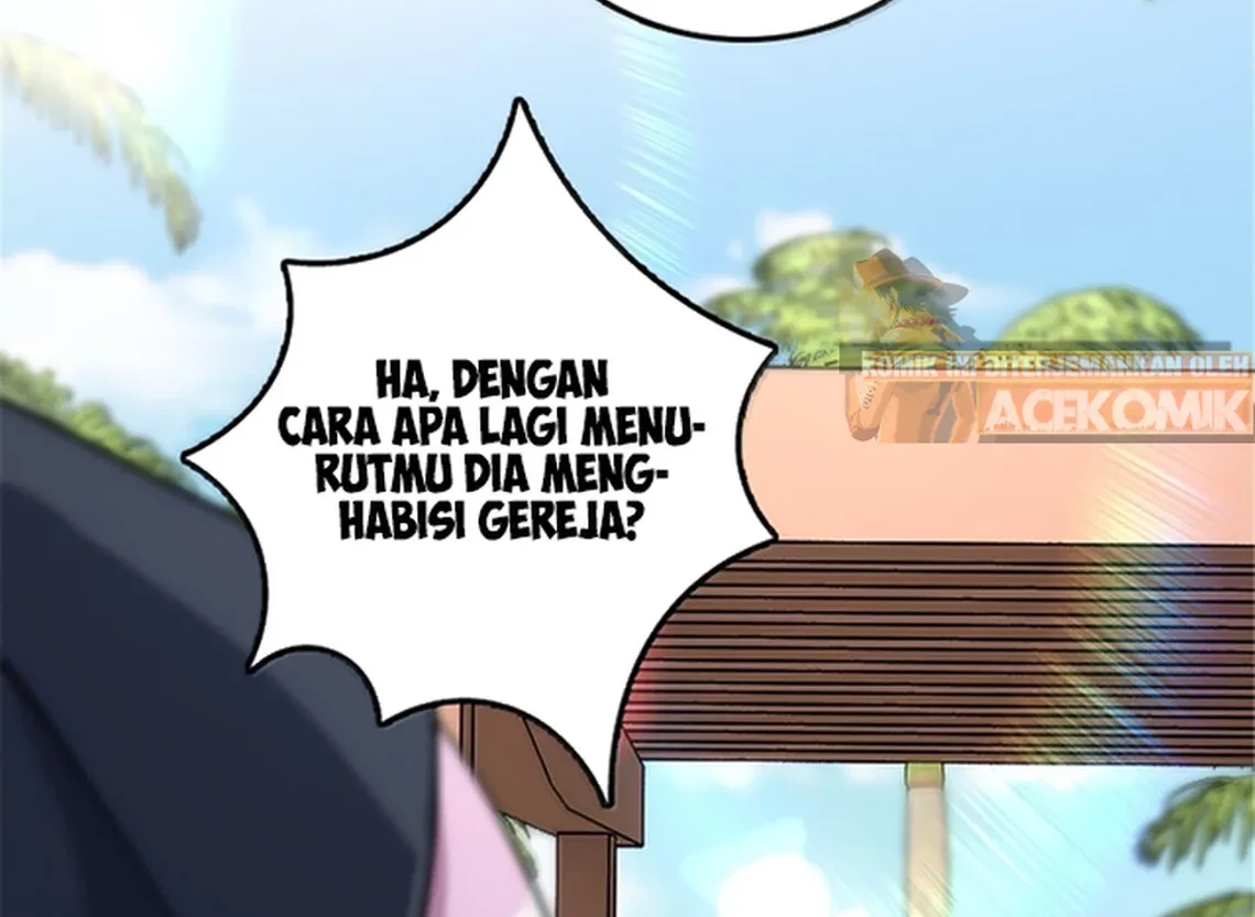 Release That Witch Chapter 606 Gambar 55