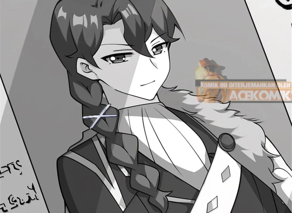 Release That Witch Chapter 606 Gambar 39