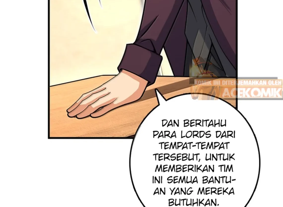 Release That Witch Chapter 606 Gambar 45