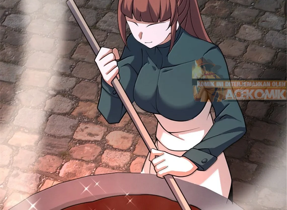 Release That Witch Chapter 606 Gambar 3