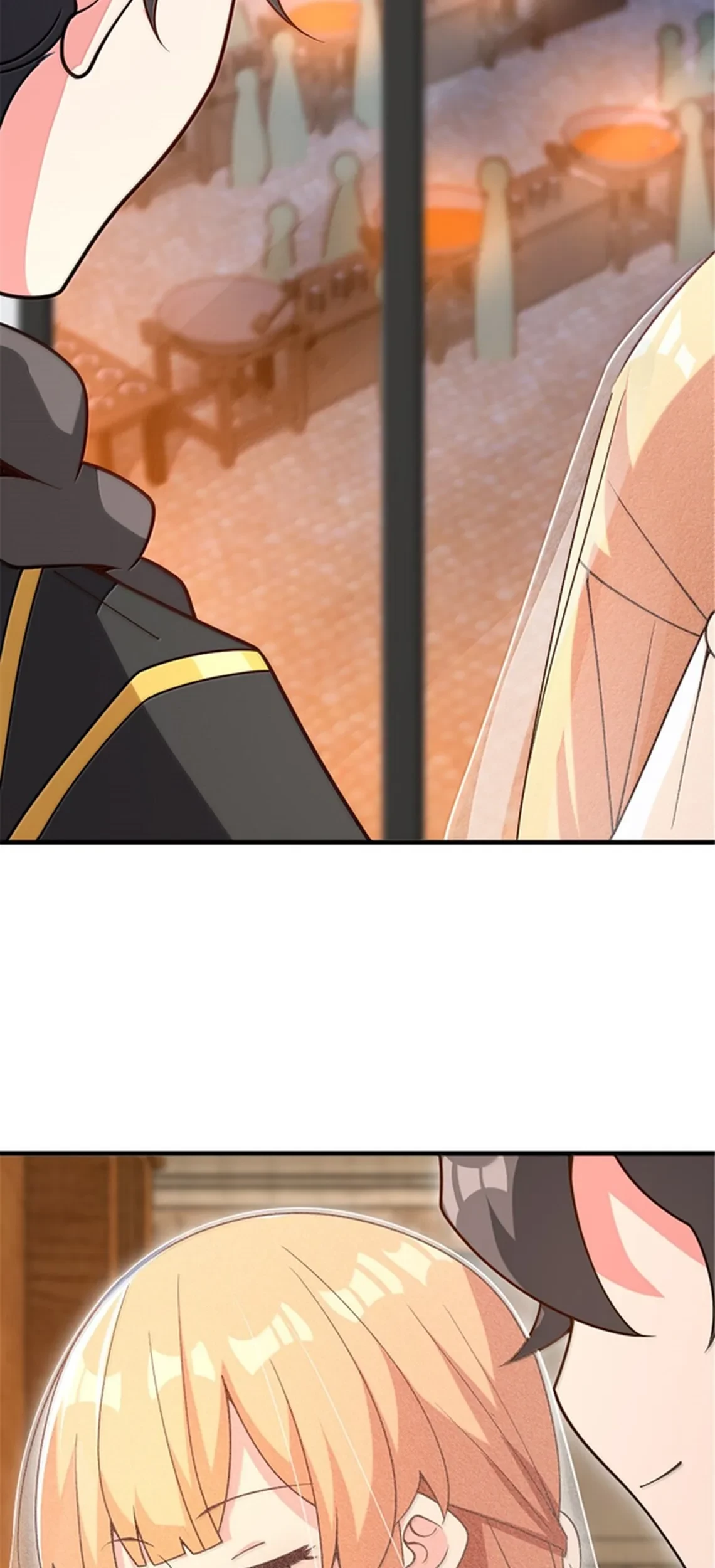 Release That Witch Chapter 606 Gambar 6