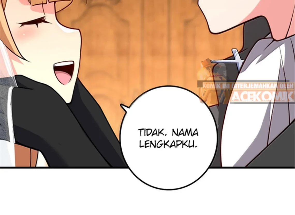 Release That Witch Chapter 606 Gambar 11