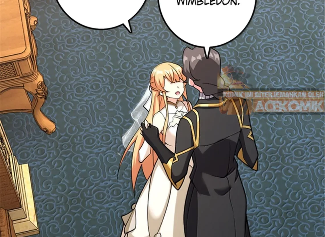 Release That Witch Chapter 606 Gambar 13