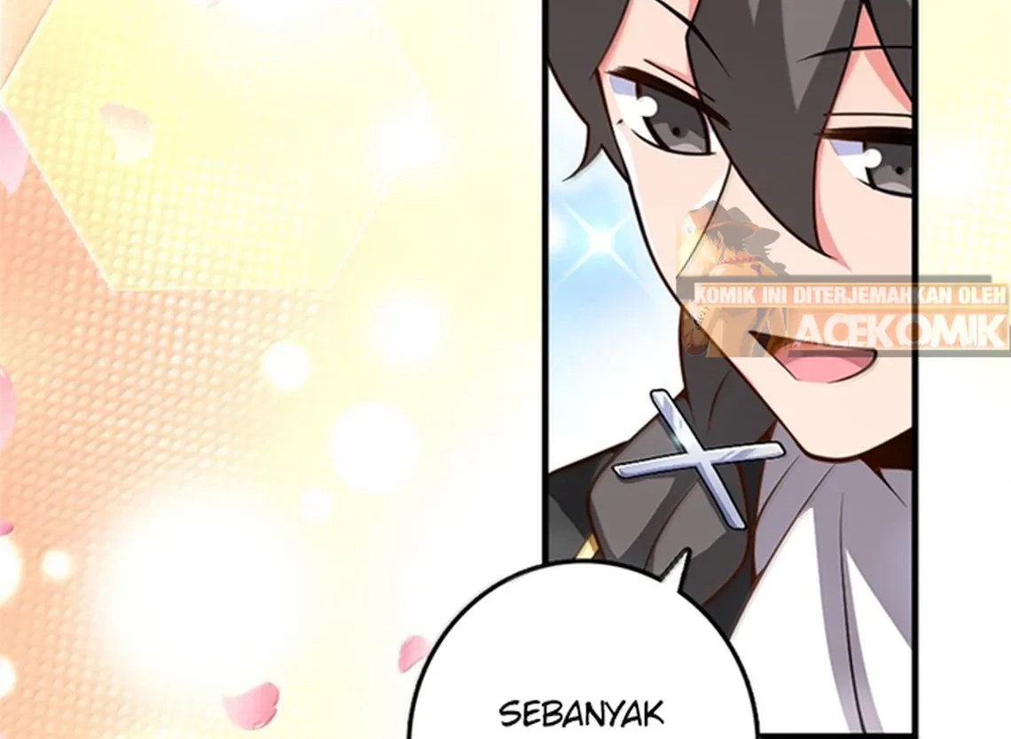 Release That Witch Chapter 606 Gambar 15