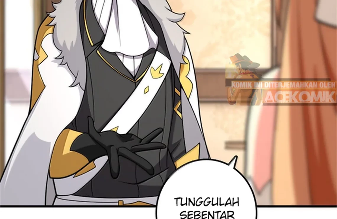 Release That Witch Chapter 605 Gambar 27