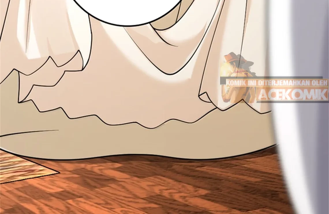 Release That Witch Chapter 605 Gambar 29