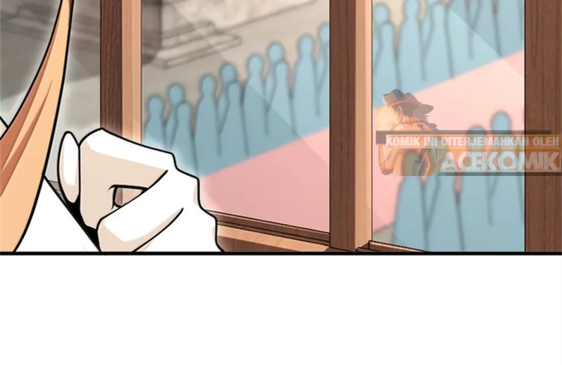 Release That Witch Chapter 605 Gambar 31