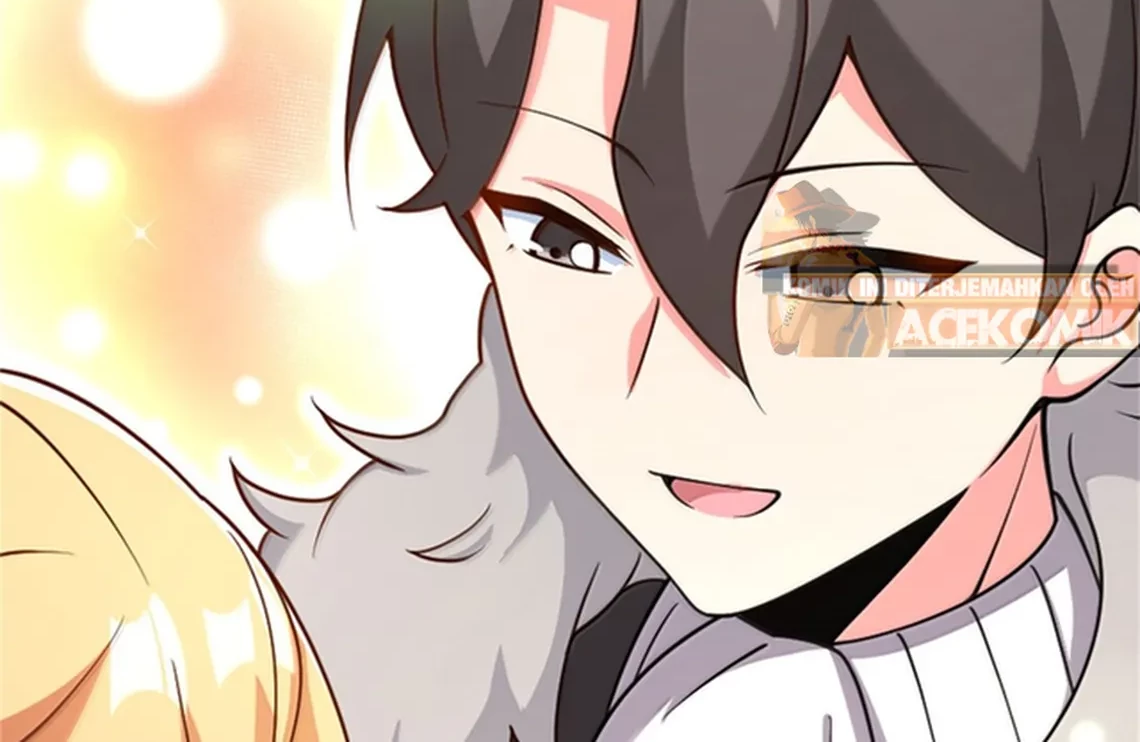 Release That Witch Chapter 605 Gambar 33