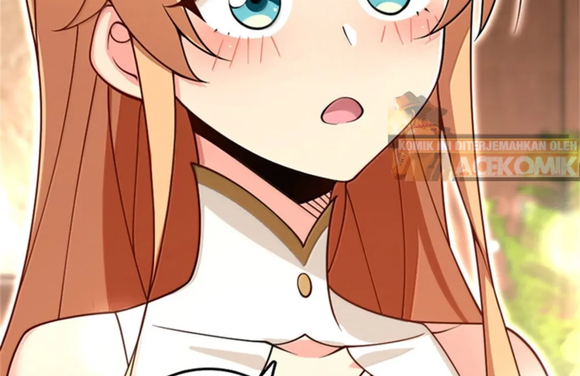 Release That Witch Chapter 605 Gambar 35