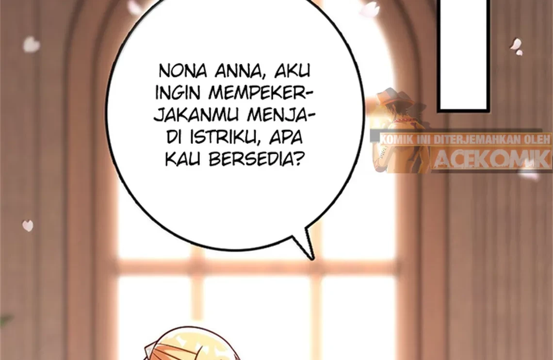 Release That Witch Chapter 605 Gambar 37