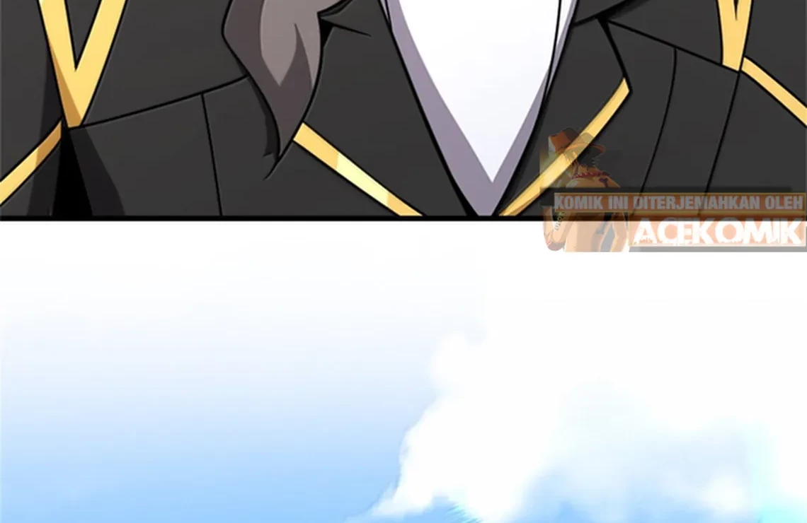 Release That Witch Chapter 605 Gambar 21