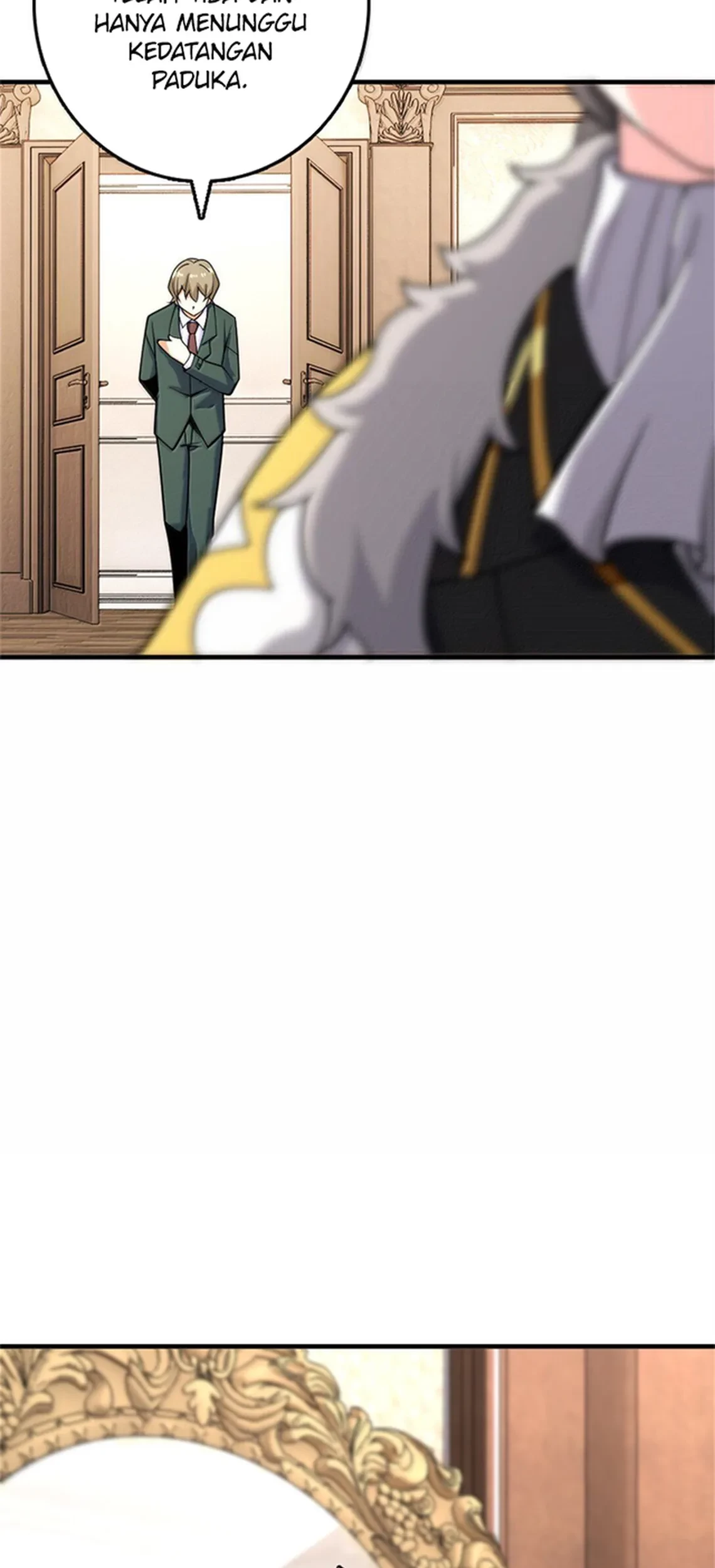 Release That Witch Chapter 605 Gambar 24