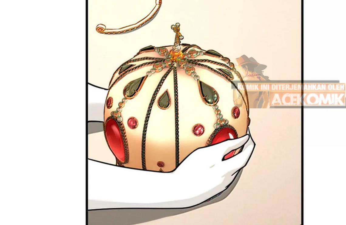 Release That Witch Chapter 605 Gambar 49