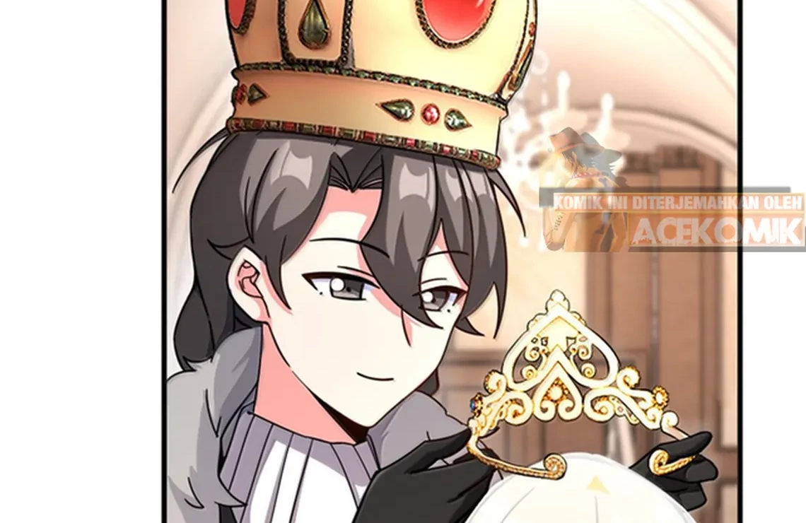 Release That Witch Chapter 605 Gambar 51