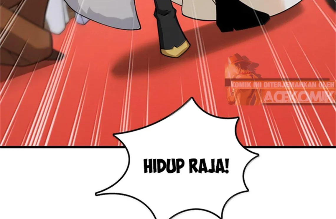 Release That Witch Chapter 605 Gambar 53