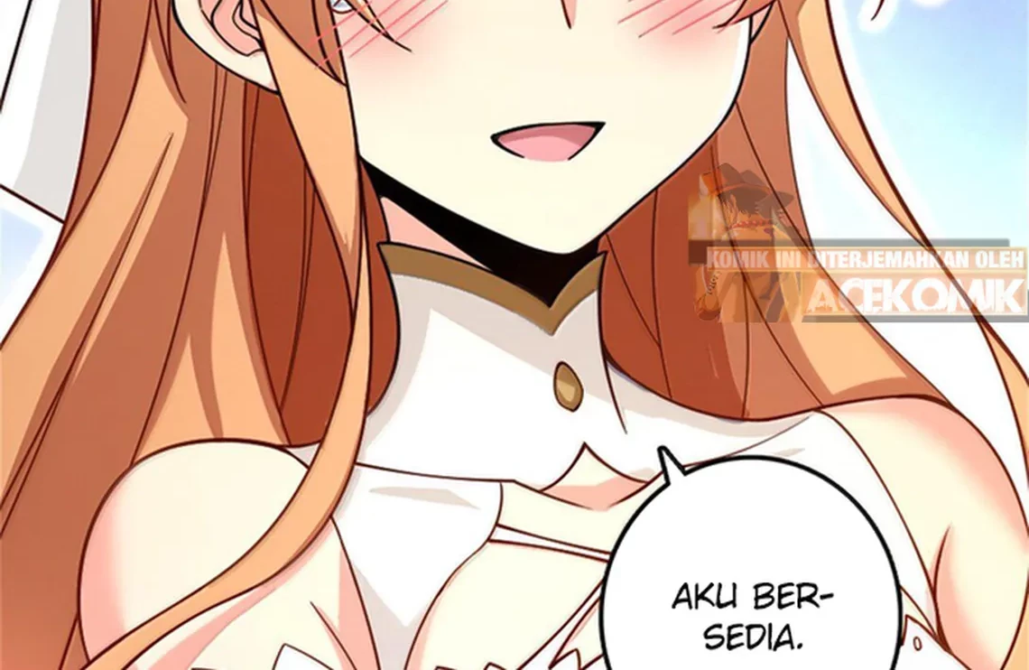 Release That Witch Chapter 605 Gambar 39