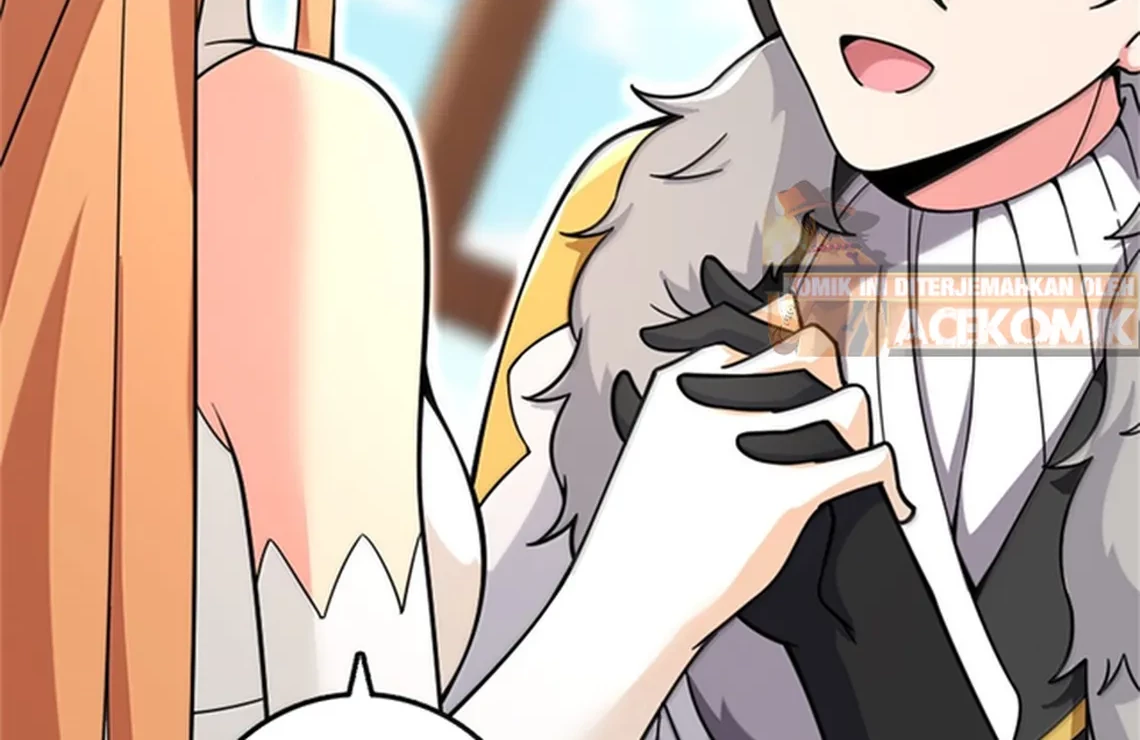 Release That Witch Chapter 605 Gambar 41