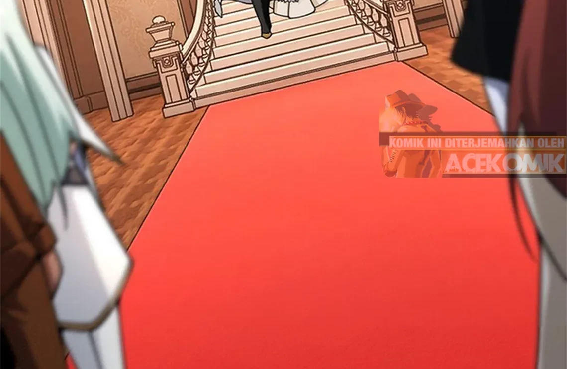 Release That Witch Chapter 605 Gambar 43