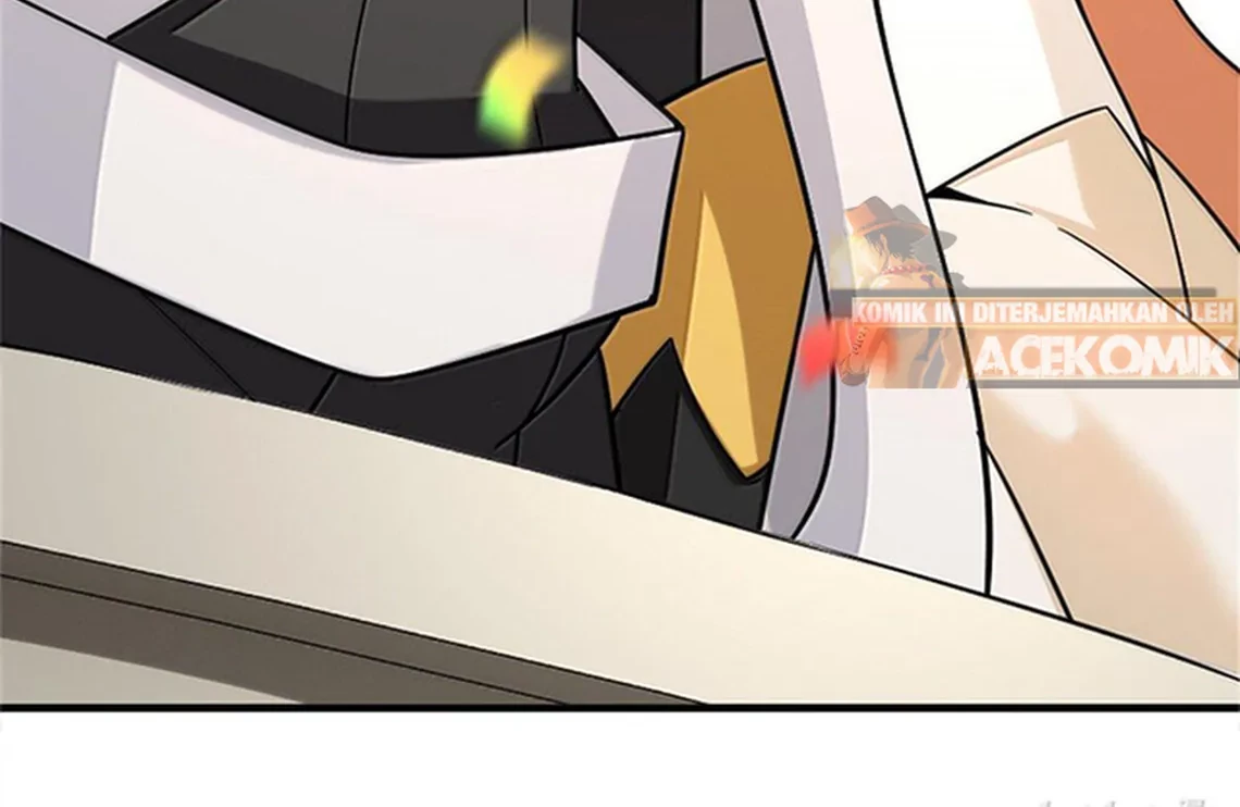 Release That Witch Chapter 605 Gambar 59