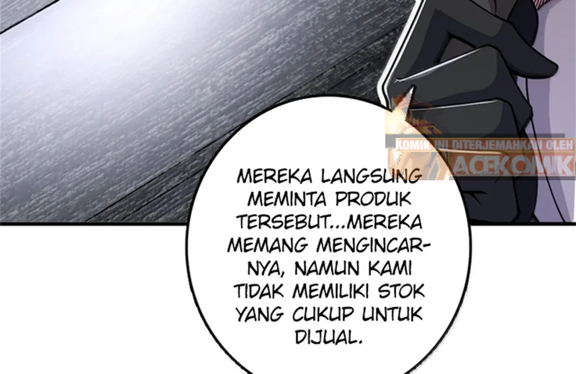 Release That Witch Chapter 605 Gambar 7