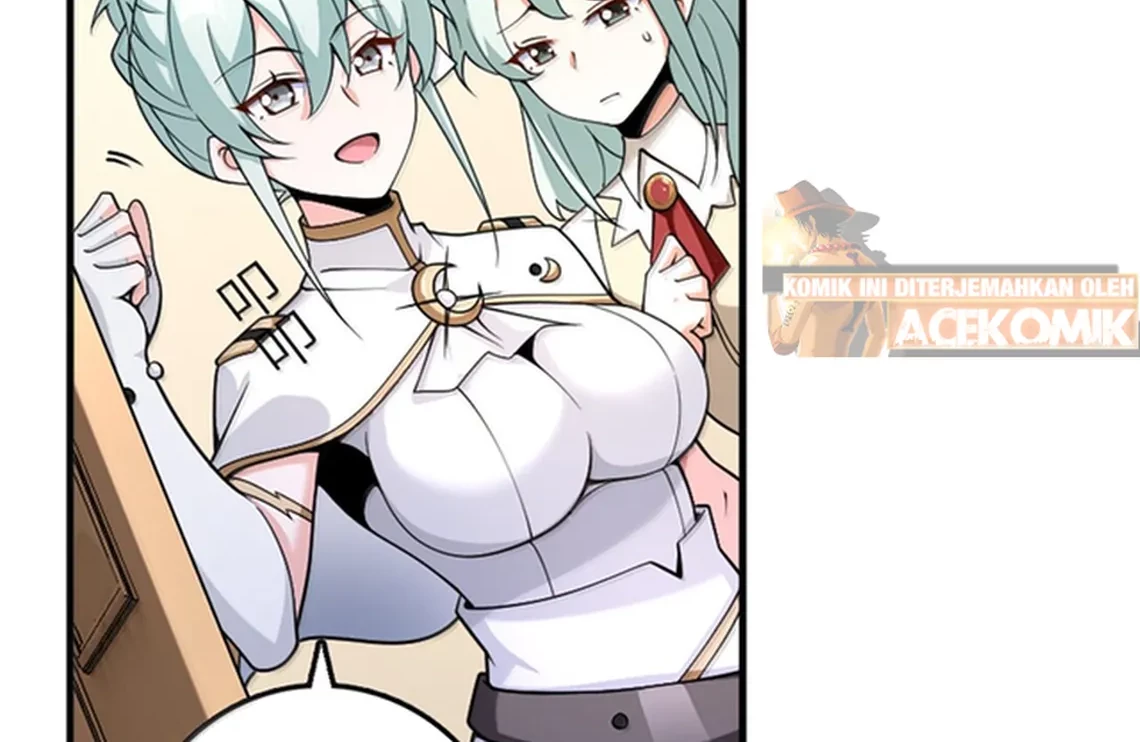 Release That Witch Chapter 605 Gambar 9