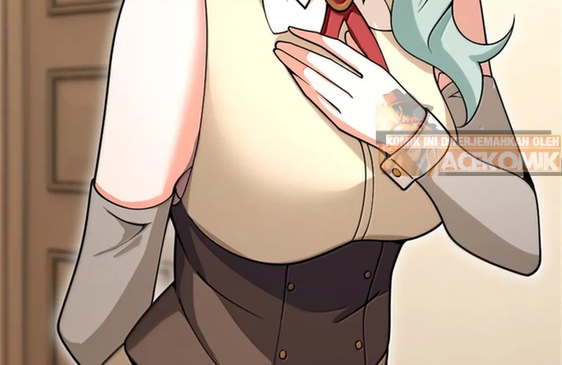 Release That Witch Chapter 605 Gambar 11