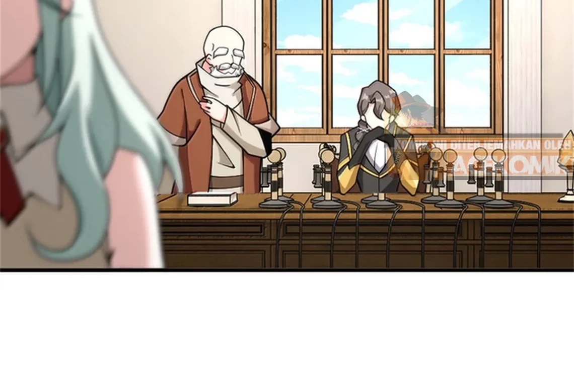 Release That Witch Chapter 605 Gambar 15