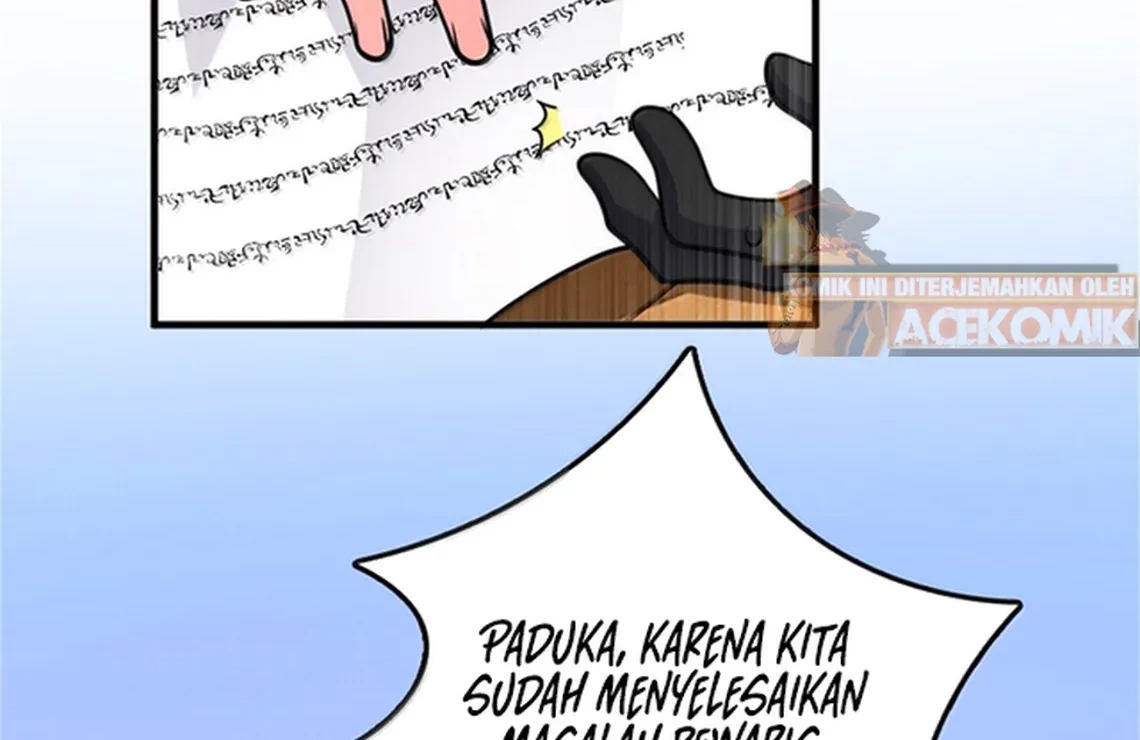 Release That Witch Chapter 605 Gambar 17