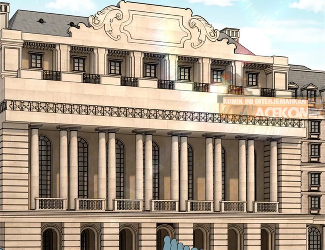 Release That Witch Chapter 604 Gambar 29