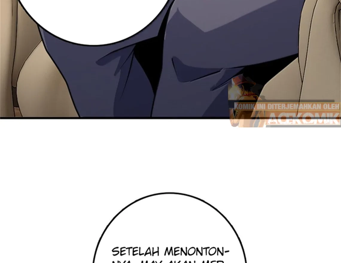 Release That Witch Chapter 604 Gambar 31