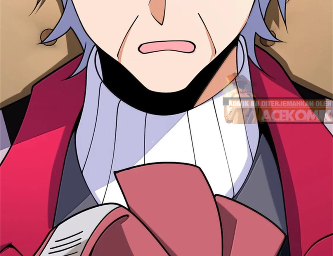 Release That Witch Chapter 604 Gambar 35